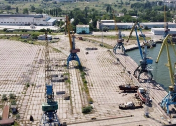 До кінця зими Білгород-Дністровський порт виставлять на продаж – ФДМУ