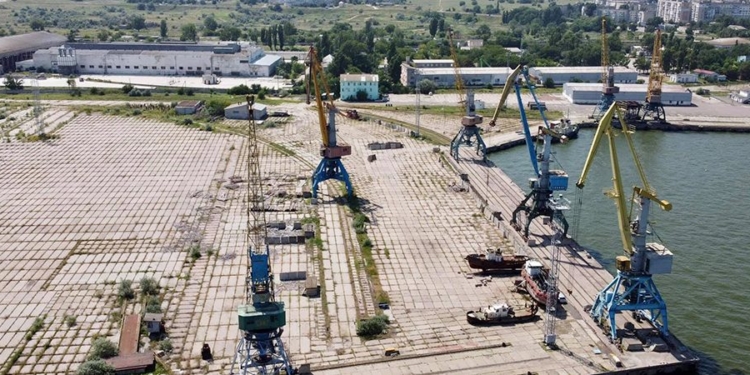 До кінця зими Білгород-Дністровський порт виставлять на продаж – ФДМУ