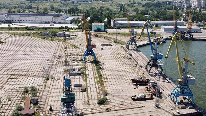 До кінця зими Білгород-Дністровський порт виставлять на продаж – ФДМУ
