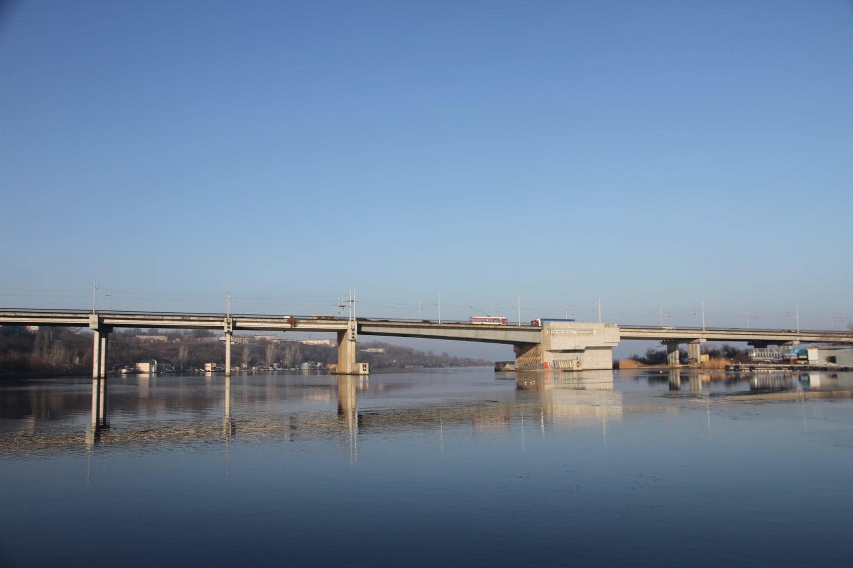 Мешканців Миколаєва закликали не купатися на Водохрещу: це небезпечно