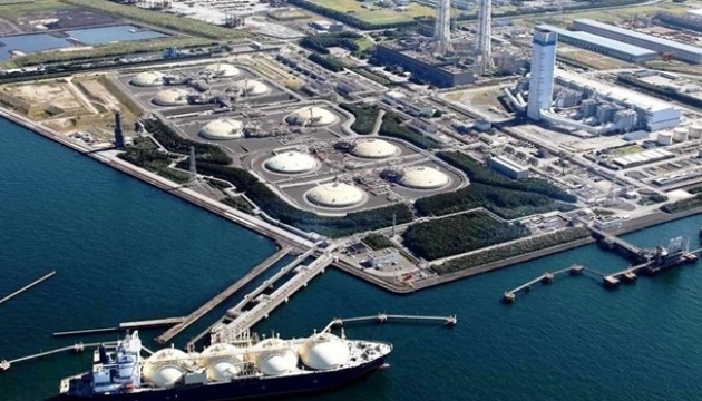 В Німеччині заявили, що вже не залежать від російських енергоресурсів