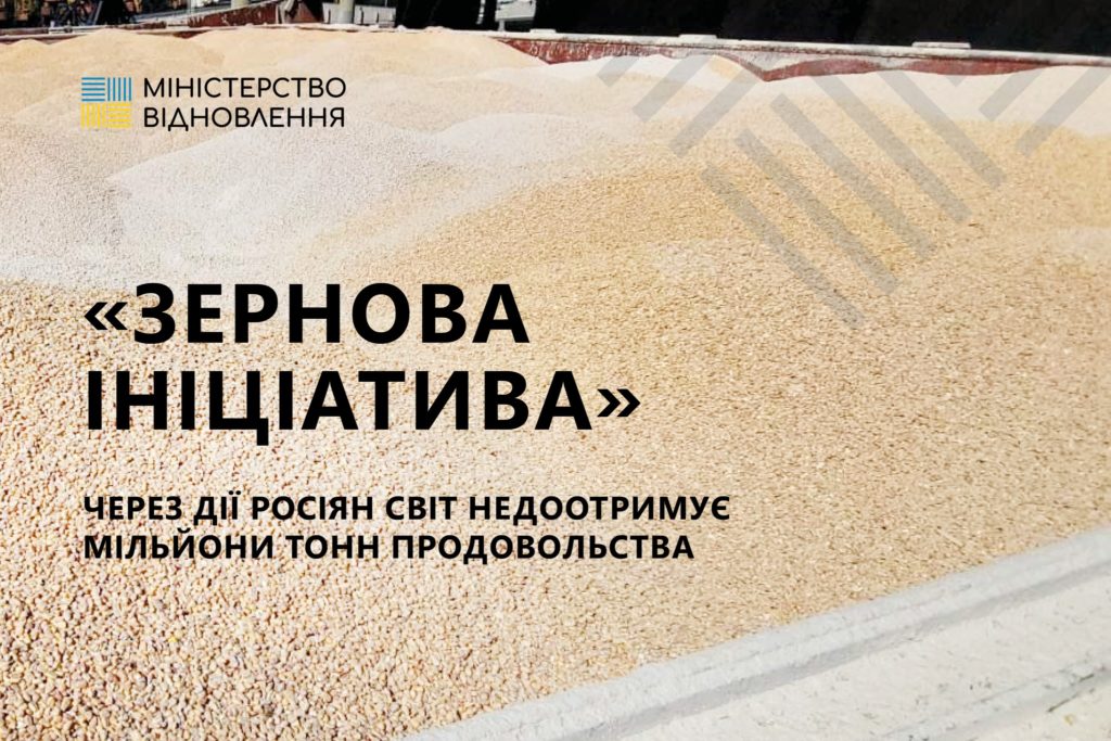 Через дії росіян світ щомісяця недоотримує мільйони тонн продовольства - в Босфорі на інспекцію СКЦ очікує 121 судно 1