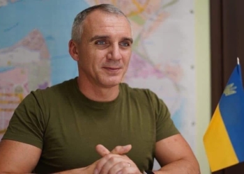 Сьогодні мер Миколаєва виступить в Давосі