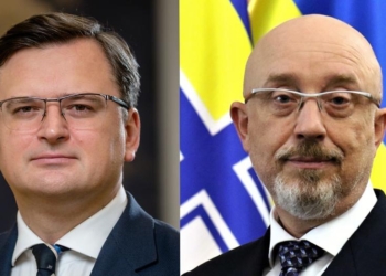 Резніков та Кулеба закликали світову спільноту надати Україні танки