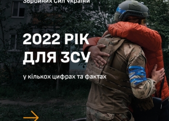 Україна вже звільнила 40% окупованих росією після 24 лютого територій – Залужний