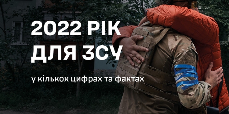 Україна вже звільнила 40% окупованих росією після 24 лютого територій – Залужний