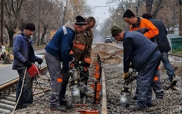 Від завтра в Миколаєві змінюється маршрут трамваю №3
