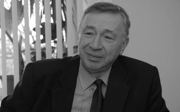 Помер екс-віце-мер Миколаєва Микола Балакірєв