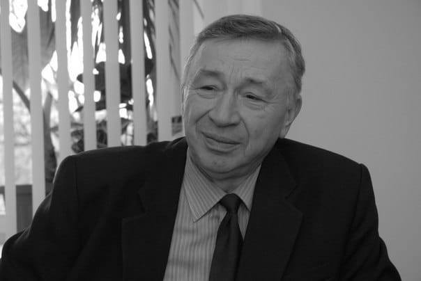 Помер екс-віце-мер Миколаєва Микола Балакірєв