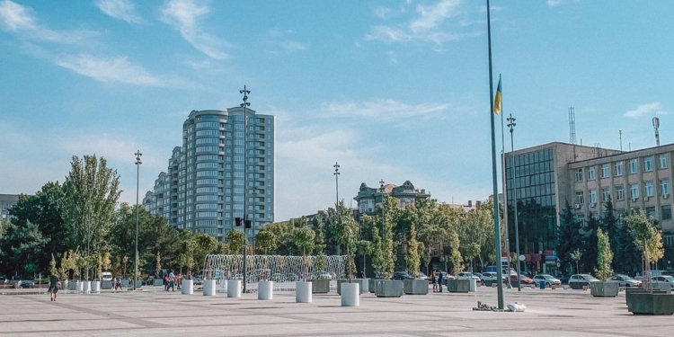 Італійський Університет Каттанео підтримає проєкт, присвячений відбудові міста Миколаєва