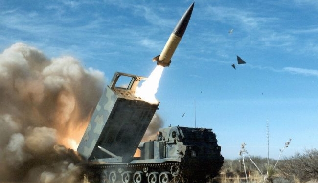 В Конгресі США закликали передати ATACMS Україні