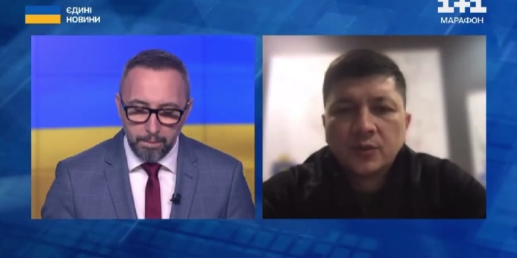 Начальник Миколаївській ОВА сумнівається, що можна буде відновити села, які були зруйновані на 70-90%