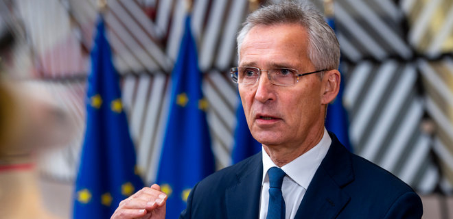 Країни можуть готувати Leopard до передачі, рішення скоро буде, – Генсек НАТО після переговорів з новим міністром оборони Німеччини