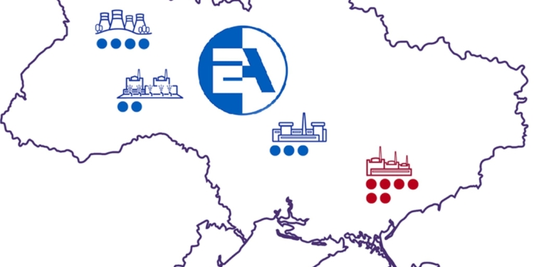 Найбільше електрики генерує Південноукраїнська АЕС на Миколаївщині – Енергоатом