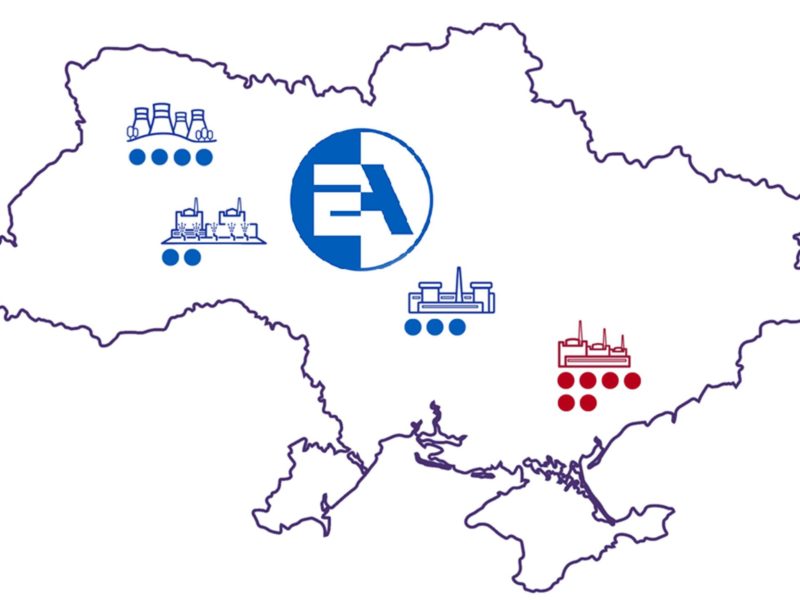 Найбільше електрики генерує Південноукраїнська АЕС на Миколаївщині – Енергоатом