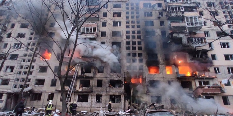 Підозрюваних у злочинах проти людства судитимуть і після смерті — у Раді зареєстровано законопроект