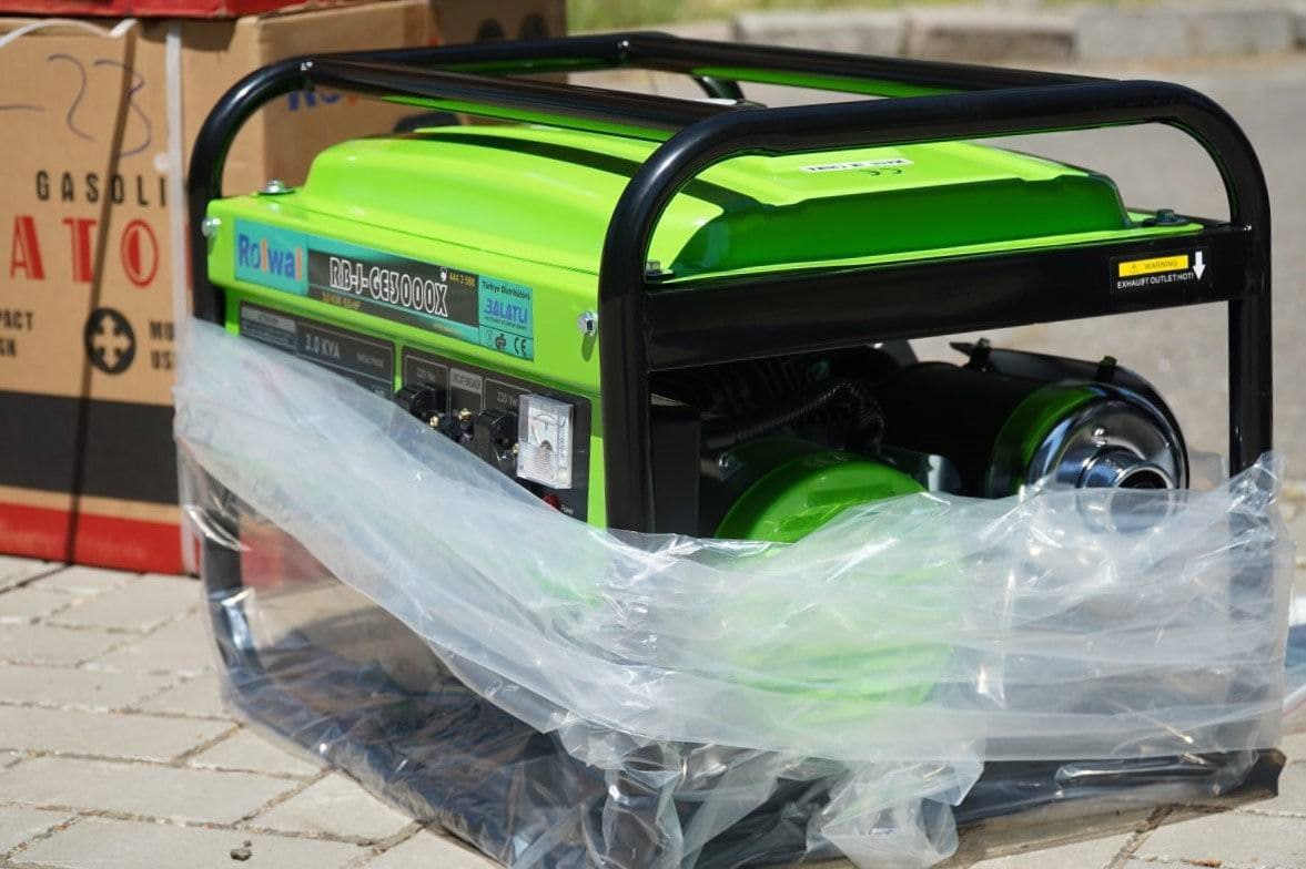 Миколаївський виконком затвердив порядок часткової компенсації вартості генераторів для багатоквартирних будинків. Куди подавати документи, і які