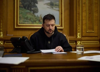 «Важливі та своєчасні рішення»: Зеленський подяковував Шольцу