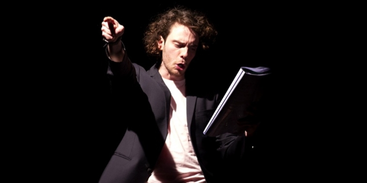 В Парижі проходить Тиждень української драматургії