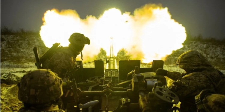 Питання виходу українських військових з Бахмута зараз не стоїть – речник Генштабу