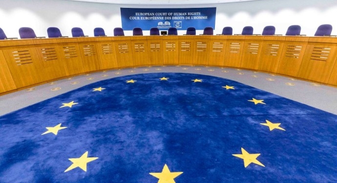 «Україна та Нідерланди проти росії»: Европейський суд із прав людини перейшов до розгляду справи по суті