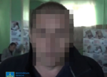 Ще одного колаборанта із Снігурівки на Миколаївщині, який при окупантах очолив підприємство, оголосять в розшук (ФОТО)