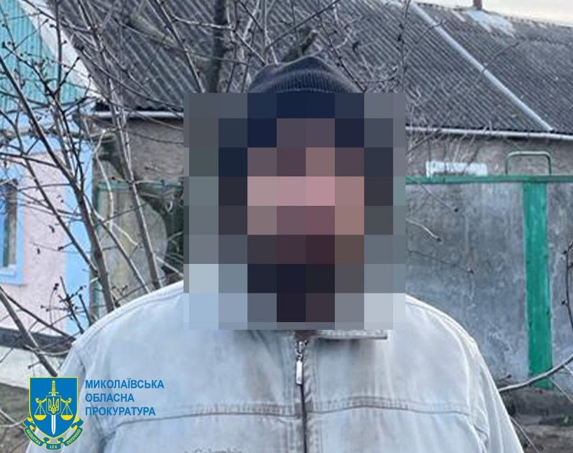 На Миколаївщині ще одному колаборанту зі Снігурівки повідомили про підозру – він працював бухгалтером на псевдопідприємстві окупаційної влади 5
