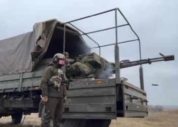 «Тренування наших «Хижачків». Начальник Миколаївської ОВА показав цікаві кадри (ВІДЕО)