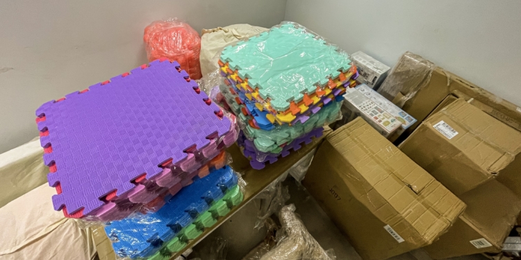 В Миколаєві невдовзі з’явиться Дитячий центр (ФОТО)