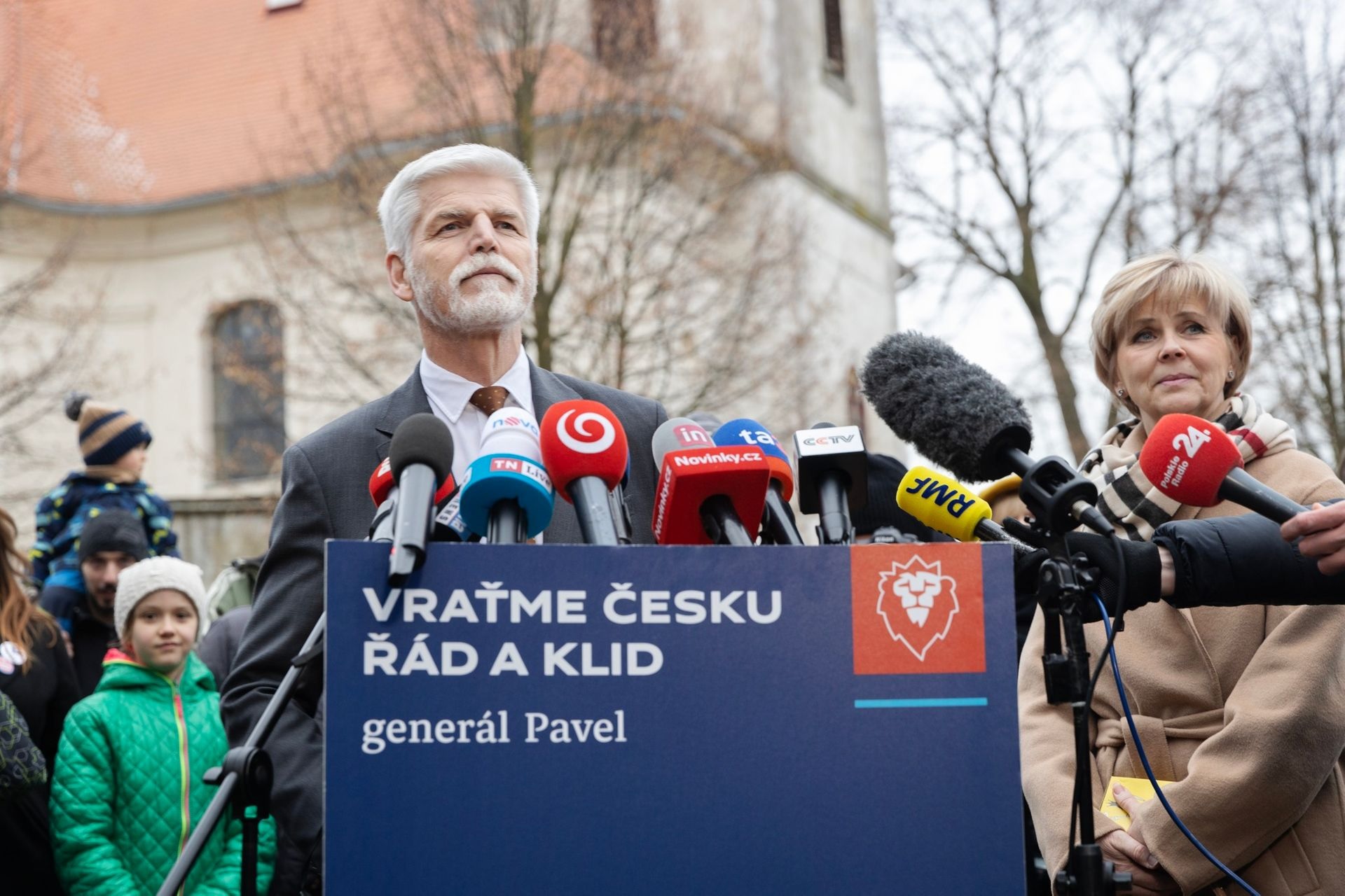 Новообраний президент Чехії хоче відвідати Україну 9