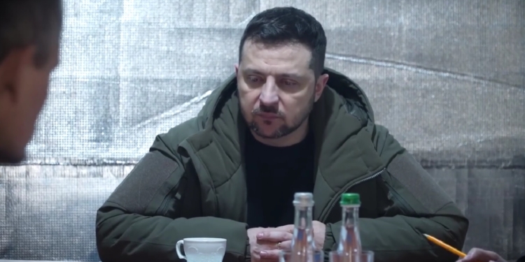 Сьогодні Зеленський на Миколаївщині (ВІДЕО)