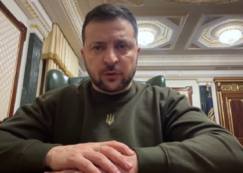 «Тиждень буде євроінтеграційним. Ми очікуєм новин для українців» – звернення Зеленського (ВІДЕО)