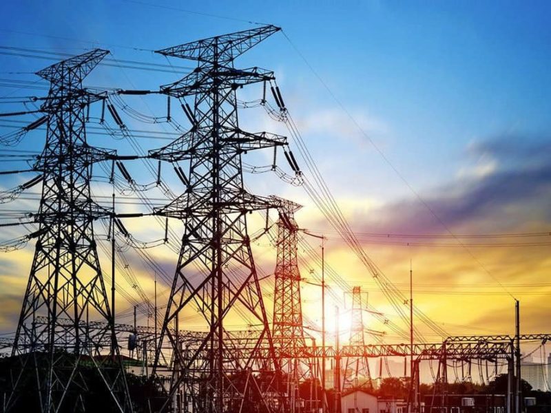 Виробництво електроенергії зросло – Укренерго