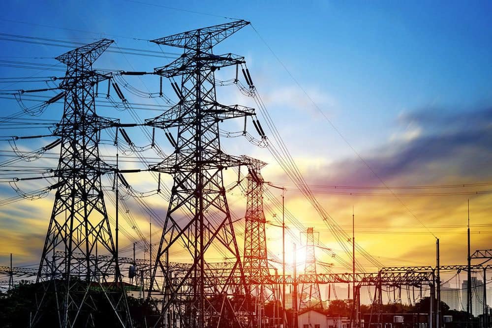 Україна звела до мінімуму імпорт електроенергії у березні 1
