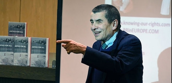 Суд над Путіним можна починати хоч завтра, і його мають вести українці українською мовою, – колишній прокурор у справі Мілошевича