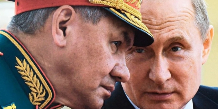 Російські окупанти порушують ними же оголошене «різдвяне перемир’я» – Пентагон