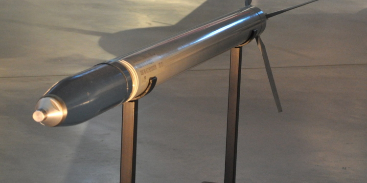 Україна отримає американські ракети “повітря-земля” Zuni. Чим вони кращі