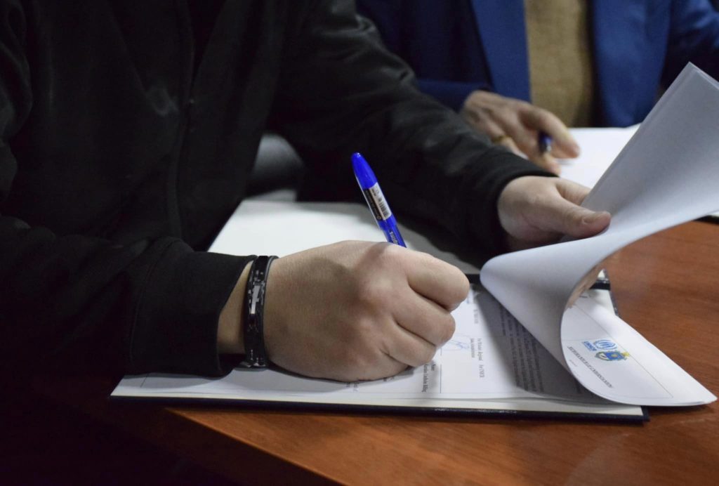 Миколаївська ОВА підписала Меморандум про взаєморозуміння з Управлінням Верховного Комісара ООН у справах біженців в Україні (ФОТО) 19
