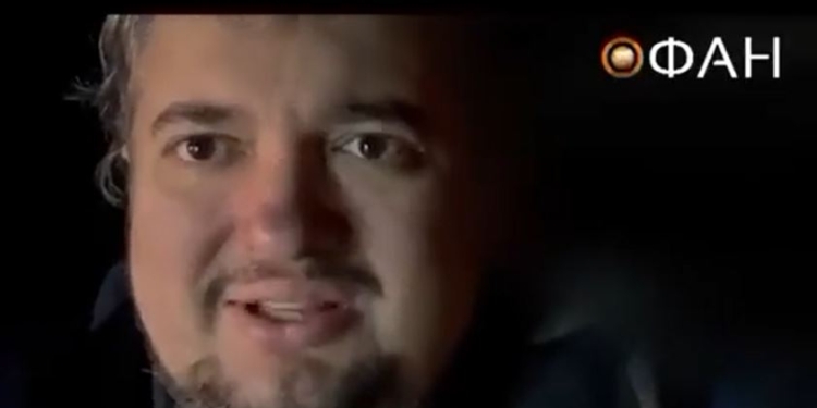 На Луганщині служитель Московського патріархату не тільки здавав позиції ЗСУ, а й наказував рашистам вбивати українських священиків (ФОТО)