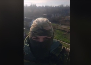 ЗСУ звільнили острів Потьомкінський на Херсонщині (ВІДЕО)