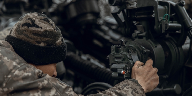 В Україні вже ліквідовано більше 119 тисяч окупантів. Повні втрати ворога