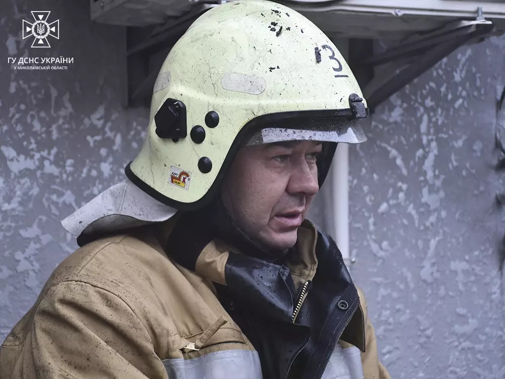 За добу рятувальники Миколаївщини загасили три пожежі (ФОТО) 5