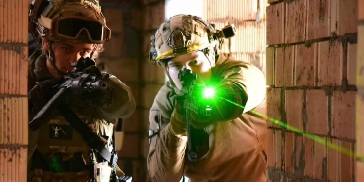 В Україні вже ліквідовано більше 122 тисяч окупантів. Повні втрати ворога