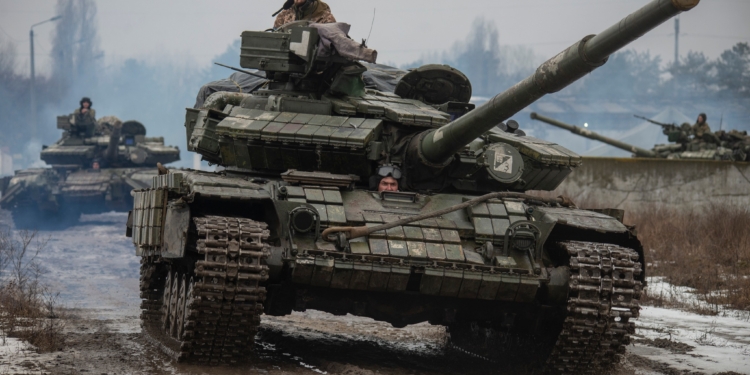 В Україні вже ліквідовано більше 123 тисяч окупантів. Повні втрати ворога