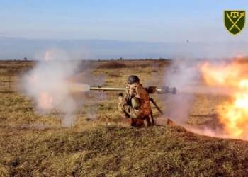 В Україні вже ліквідовано понад 124 тисячі окупантів. Повні втрати ворога