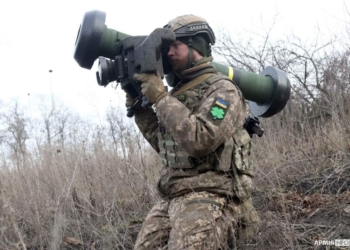В Україні вже ліквідовано більше 125 тисяч окупантів. Повні втрати ворога