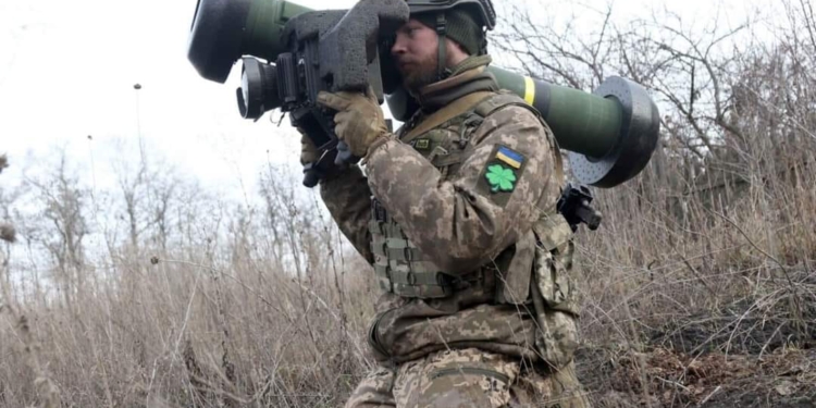 В Україні вже ліквідовано більше 125 тисяч окупантів. Повні втрати ворога