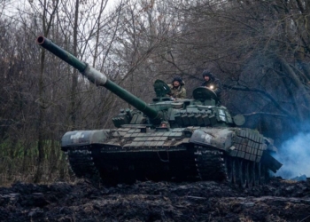В Україні вже ліквідовано понад 126 тисяч окупантів. Повні втрати ворога