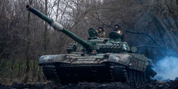 В Україні вже ліквідовано понад 126 тисяч окупантів. Повні втрати ворога