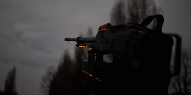 За добу в Україні ліквідовано ще 490 окупантів. Повні втрати ворога